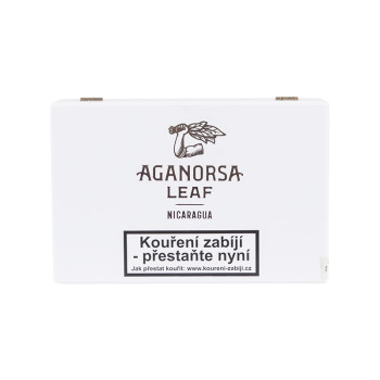 Aganorsa Aniversario Robusto Corojo 1/10 - 1