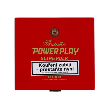 Joya de Nicaragua Antano Gran Reserva Power Play Sling Puck 20er - 2