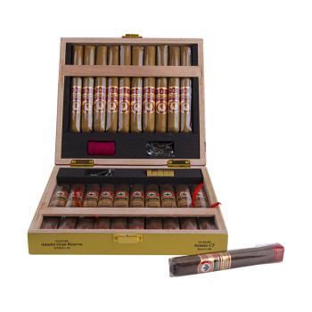 Joya de Nicaragua Antano Gran Reserva Power Play Sling Puck 20er - 3