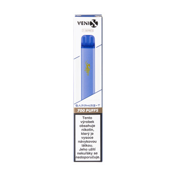 E-Zigarette Venix T 700 Puffs Sapphire