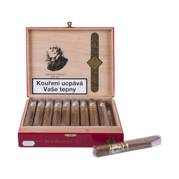 Casdagli Basilica A Toro 1/20