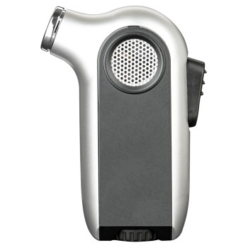 ZORR Mini Torch silber