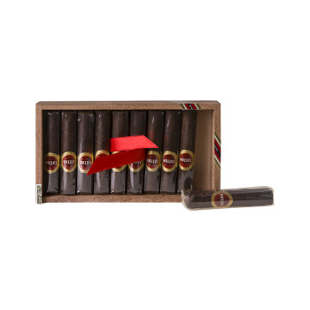 Tatuaje Tattoo Favorito Petit Robusto 1/10 - 2