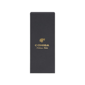 Cohiba Design-Etue für 2 Zigarren