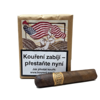 Drew Estate Kentucky Fire Cured Chuncky 1/10