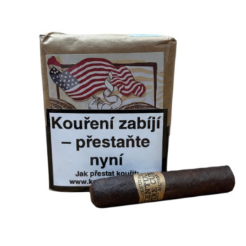 Drew Estate Kentucky Fire Cured Fat Molly 1/10 - 2