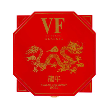 Vegafina Year of The Dragon 1/16 - 2