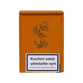 Matilde Quadrata Robusto 1/20 - 2