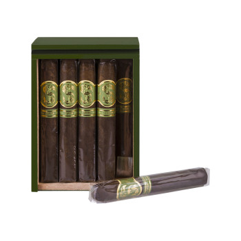 Matilde Oscuro Robusto 1/20