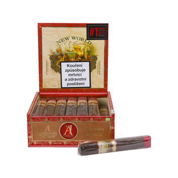 New World Oscuro Virrey 1/21