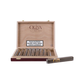 Oliva V Maduro Especial Double Toro 1/10 - 2