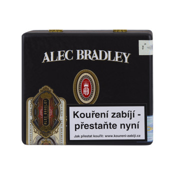 Alec Bradley Prensado Robusto 1/24 - 2