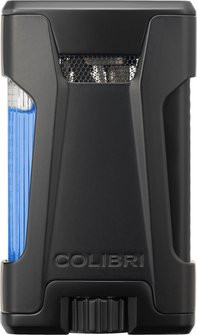 COLIBRI "Rebel II" schwarz Laser - 1