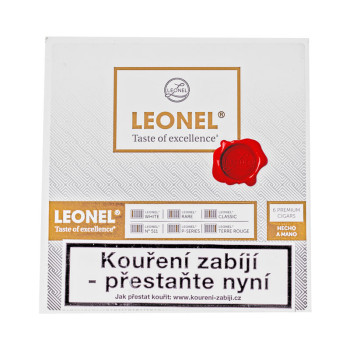 Leonel Taste of Excellence Sampler 6er - 1