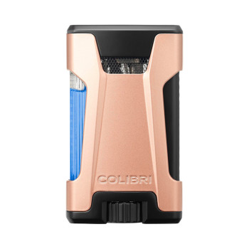 COLIBRI "Rebel II" rosegold Laser - 2