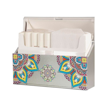 ZORR Etui für Heets