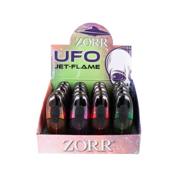 ZORR Ufo Jet Flame Fzg.