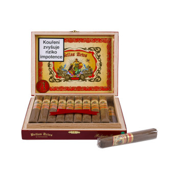 Bellas Artes Hybrid Robusto 1/20 - 2