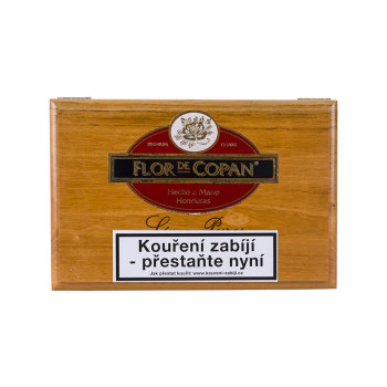 Flor De Copan Linea Puros Robusto 1/20