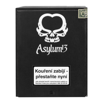 Asylum 13 Super Goliath Classic 1/20 - 2
