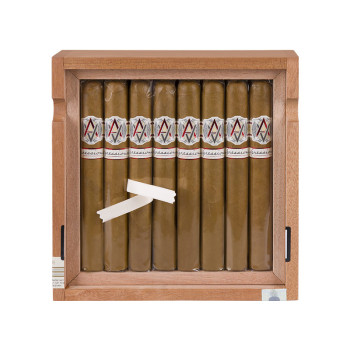 Avo Expression LE 2024 1/15