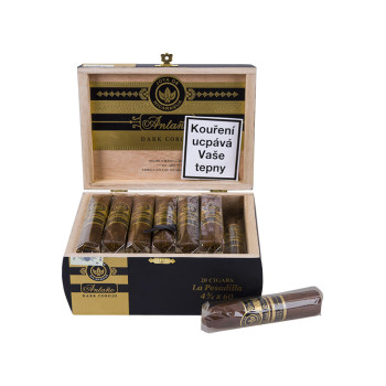 Joya de Nicaragua Antano Dark Corojo La Pesadilla 1/20