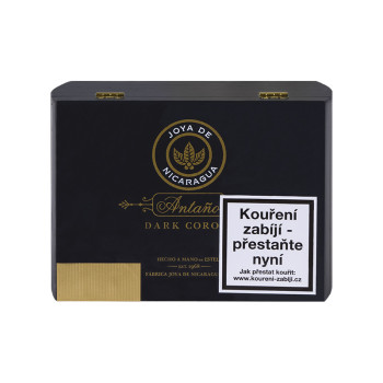 Joya de Nicaragua Antano Dark Corojo La Pesadilla 1/20 - 1