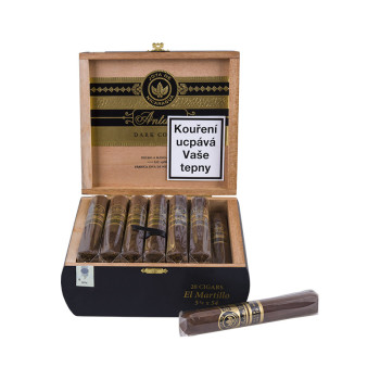 Joya de Nicaragua Antano Dark Corojo el Martillo 1/20