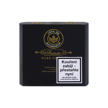 Joya de Nicaragua Antano Dark Corojo el Martillo 1/20 - 2