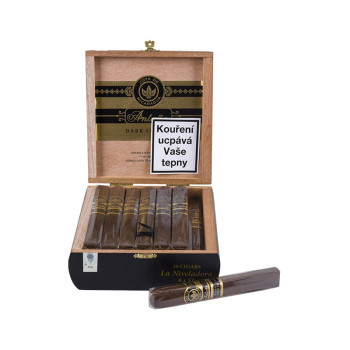 Joya de Nicaragua Antaňo Dark Corojo La Niveladora 1/20