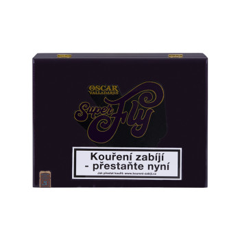 Oscar Valladares Super Fly Toro 1/20 - 2