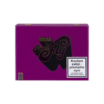 Oscar Valladares Super Fly Toro Connecticut1/20 - 2