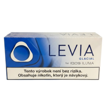 LEVIA Glacial S50 SL1 20 SLI