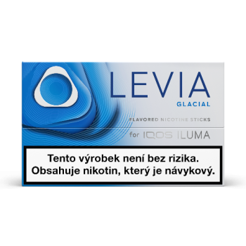 LEVIA Glacial S50 SL1 20 SLI