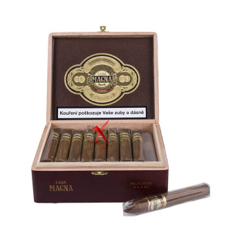 Quesada Casa Magna Colorado Belicoso 1/27