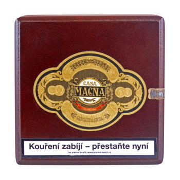 Quesada Casa Magna Colorado Churchill 1/27 - 2