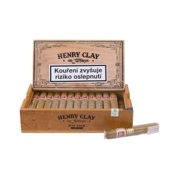 Henry Clay Corona 1/25