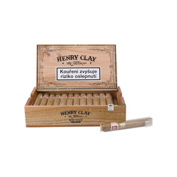 Henry Clay Toro 1/25