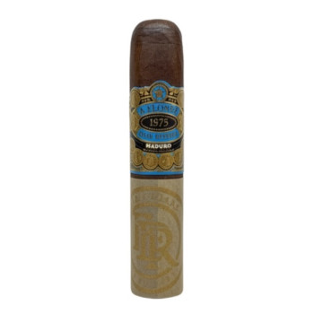 A.Flores Gran Reserva Maduro Half Corona 1/5 - 2