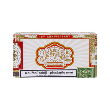 Flores Y Rodriguez 18th Anniversary Wide Churchill 1/24 - 2