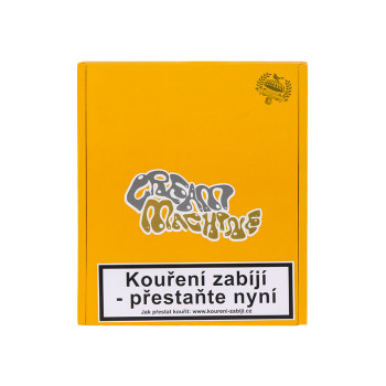 Caldwell Cigar co. Cream Machine Lancero 1/10 - 2