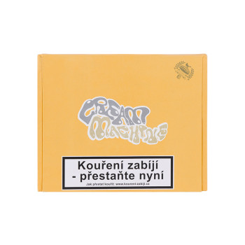 Caldwell Cigar.co. Cream Machine Toro 1/10 - 2