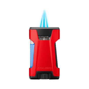 COLIBRI "Rebel II" rot Laser - 1