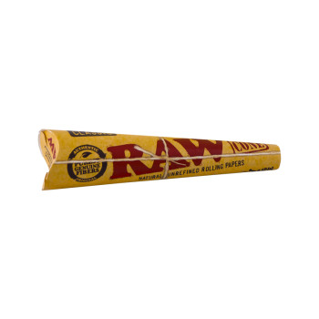 RAW Classic Kingsize Cones 3Stk. - 1