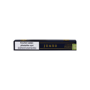 Stanislaw Vintage Blue Jumbo 1er