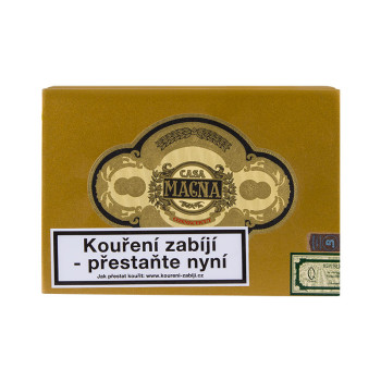 Quesada Casa Magna Connecticut Robusto 1/20