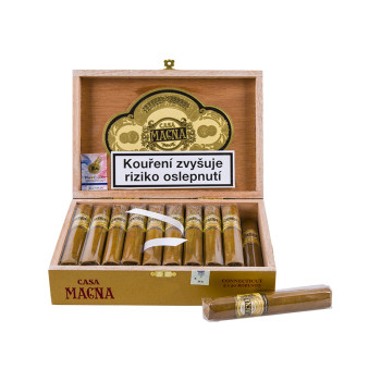 Quesada Casa Magna Connecticut Robusto 1/20 - 2