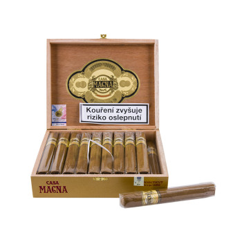 Quesada Casa Magna Connecticut Toro 1/20