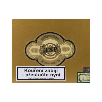 Quesada Casa Magna Connecticut Toro 1/20
