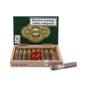 Quesada Casa Magna Liga F Robusto 1/10 - 2
